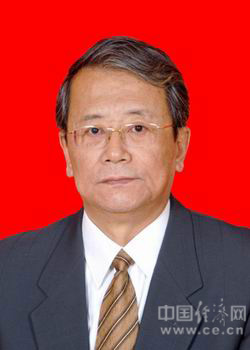 山西省政协副主席令政策被调查(图\/简历)