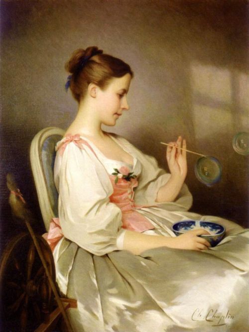 Charles Joshua Chaplin