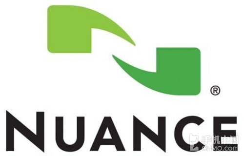 SiriչNuance 