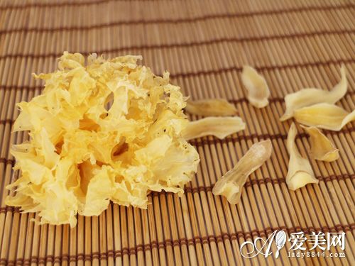 25岁以后女人肾功能开始下降 10种食物最适合