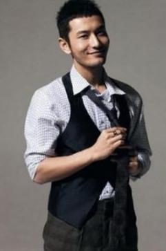 郭敬明黄晓明李湘李冰冰 揭明星老板年收入【
