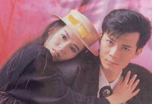 黄日华半年花750万救血癌妻子 全家骨髓均不符