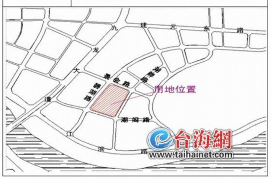 漳州一中龙文分校开建 将力争明年秋季招生--人