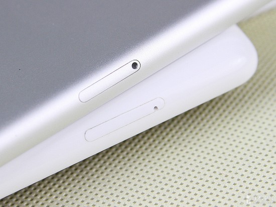 1389元差点啥 小米平板对比iPad mini 2