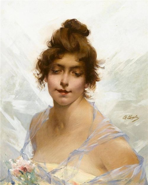 Charles Joshua Chaplin