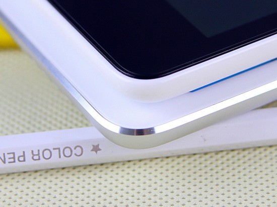 1389元差点啥 小米平板对比iPad mini 2