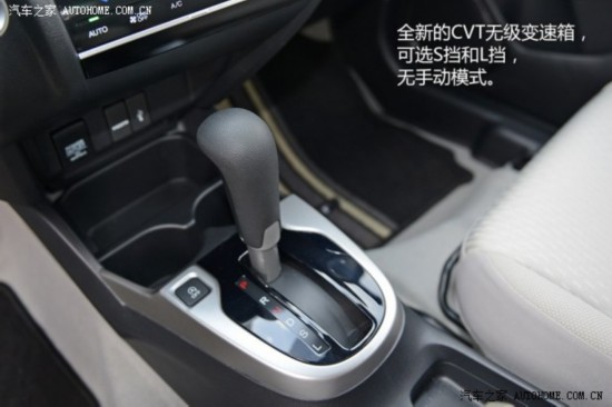 �������� �ɶ� 2014�� 1.5L EXLI CVT������