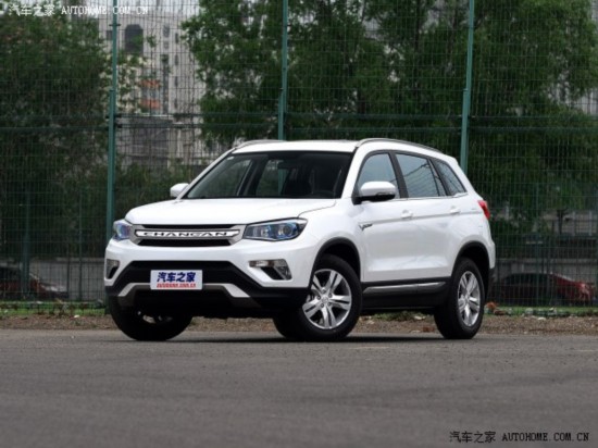 CS75 2014 1.8T Զ