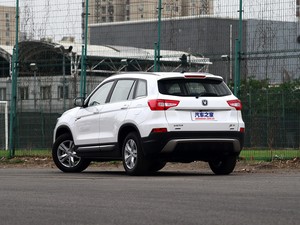  CS75 2014 1.8T Զ