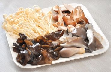 保健养生:夜猫子看过来 13种食物排毒很给力