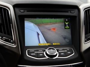  CS75 2014 1.8T Զ