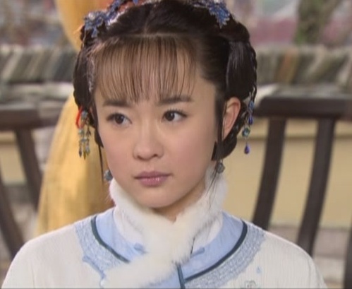 孙菲菲戴娇倩霍思燕 整容脱衣也红不了的女星