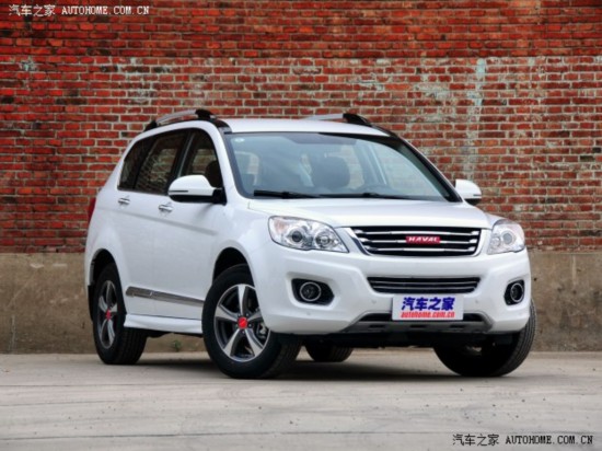  H6 2013  1.5T ֶӢ