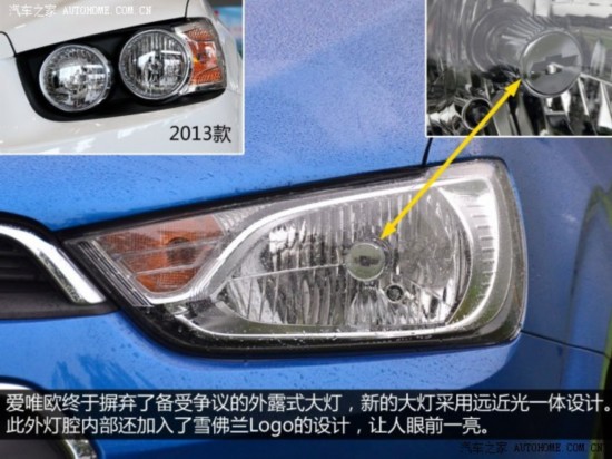 ͨ��ѩ���� ��Ψŷ 2014�� ���� 1.6SX AT ���а�