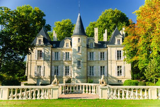 Chateau Pichon-Longueville