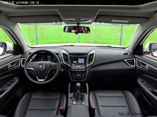  CS75 2014 1.8T Զ