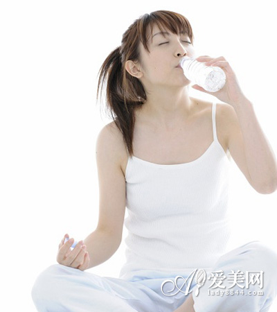 养生保健:身体4大器官最易积毒 如何排毒