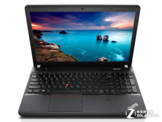 ֮ѡ ThinkPad E540л4299Ԫ 