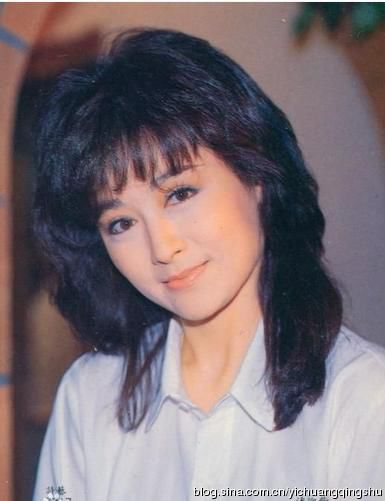 70岁不老妖精潘迎紫近照美似少女 完爆刘晓庆(图)【5】