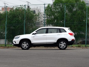  CS75 2014 1.8T Զ