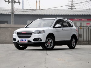  H6 2013 ˶ 1.5T ֶ