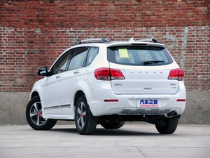  H6 2013  1.5T ֶӢ