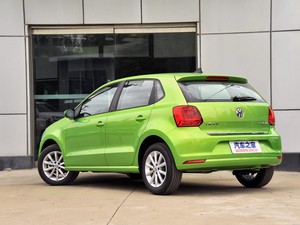 Ϻ POLO 2014 1.6L Զ