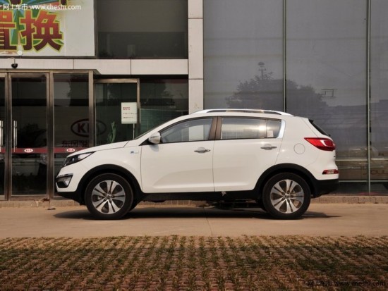  2014 GLS 2.0L Զ 2WDͼƬ