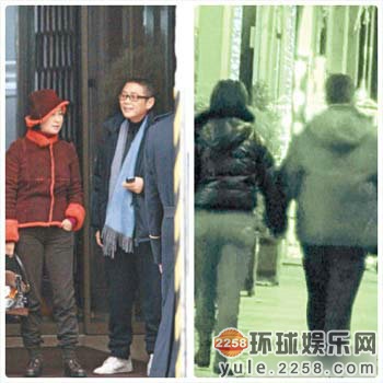 深挖赌王四房17<em>子女</em>现状:超盈恋同性 超云嫁离