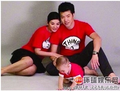 婚后被老公家暴的<em>女星</em> 鲁豫曾遭美国男人<em>性虐</em>
