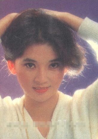 80年代女星曲折情路:米雪遭成龙抛弃 胡慧中嫁