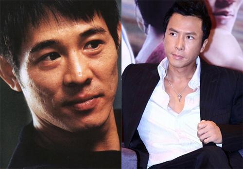 风云变幻之大牌明星之明争暗斗—— - 俊哥儿 - 俊哥儿的博客(热点透视军情解密名人真相)