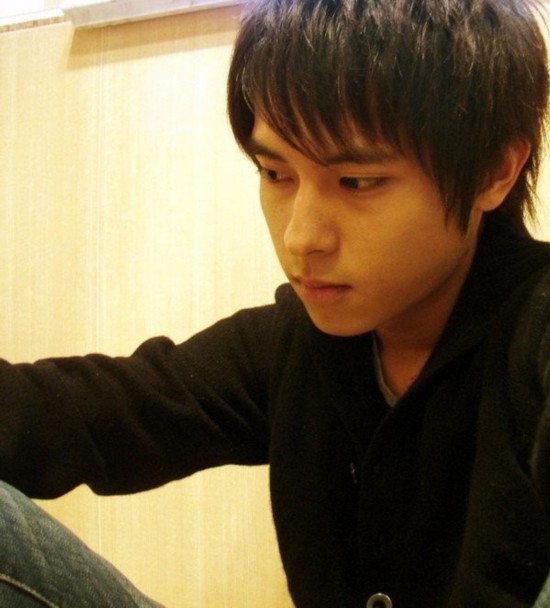 中日校草大PK 妹子们审美大不同(图)