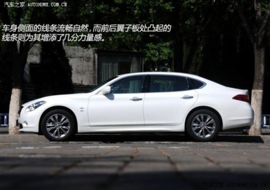 Ӣ ӢQ70L 2013 2.5L ʰ