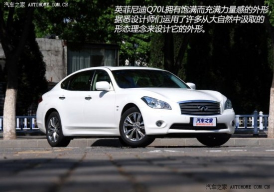 Ӣ ӢQ70L 2013 2.5L ʰ