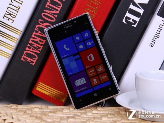 价格低到爆 诺基亚925亚马逊低价清仓