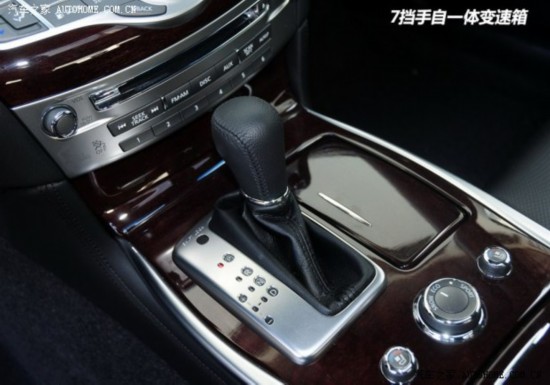 Ӣ ӢQ70L 2013 2.5L ʰ
