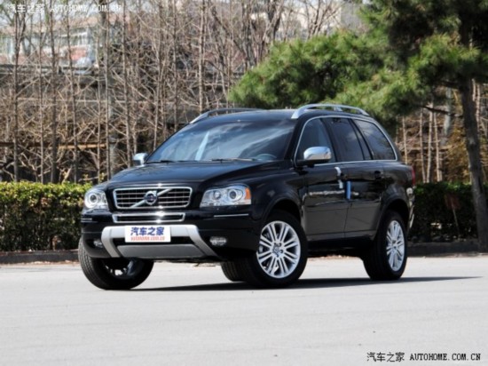 ֶXC90()2013 2.5T T5 