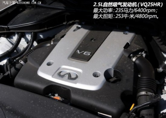 Ӣ ӢQ70L 2013 2.5L ʰ