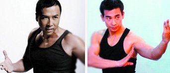 风云变幻之大牌明星之明争暗斗—— - 俊哥儿 - 俊哥儿的博客(热点透视军情解密名人真相)