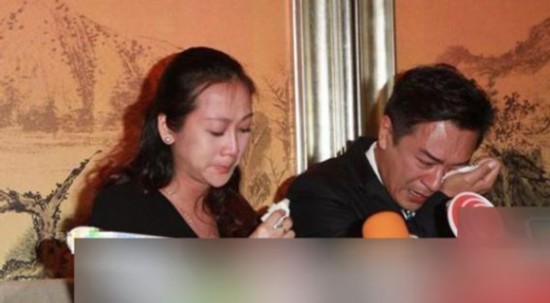 陈思成文章彭顺 盘点背妻偷吃的出轨渣男