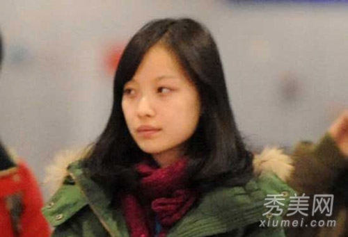 女星素颜照曝光:angelababy倪妮变路人 邓紫棋