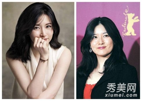 赵薇大饼脸范冰冰大象腿 惊看女星肥胖照女神