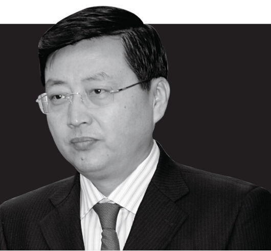 原农行副行长杨琨落马导火索:被荐为行长人选