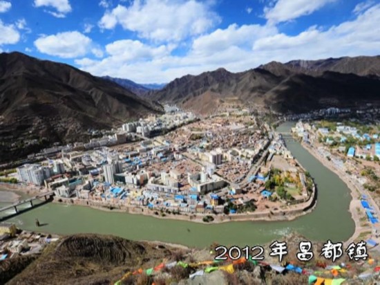 昌都市有多少人口_昌都为什么这么美 来听听陈军市长的回答(2)