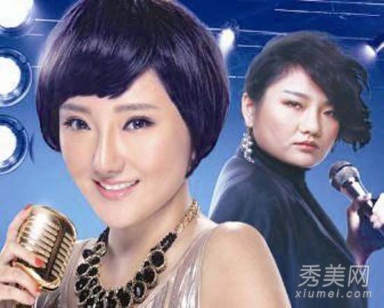 王梓公开整容<em>视频</em> 昔日<em>超女</em>纪敏佳尚雯婕齐变