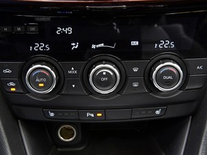 һԴ Դ6 ATENZA 2014 2.5L 