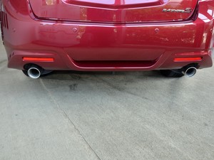籾 ˼ 2013 2.4L TYPE-S