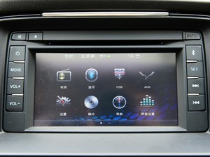 һԴ Դ6 ATENZA 2014 2.5L 
