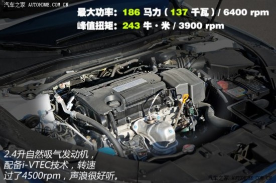  Ÿ 2014 2.4L EX 